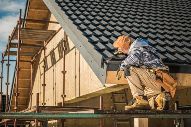 Best Sealant for Roof  in Walbridge, OH
