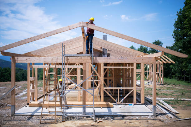 Best Flat Roof Repair Services  in Walbridge, OH