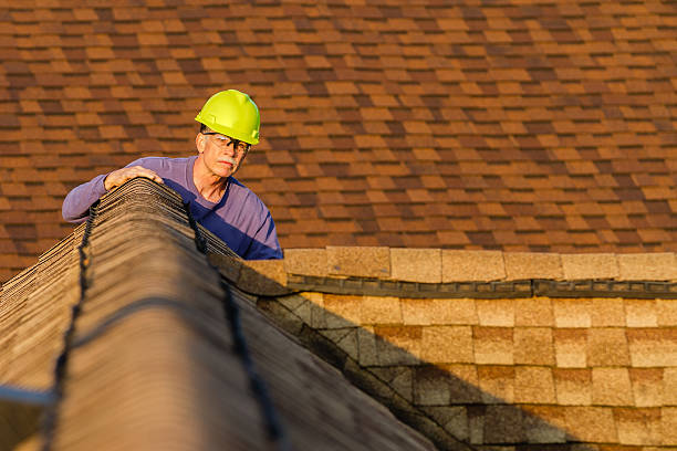 Best Residential Roofing Contractor  in Walbridge, OH