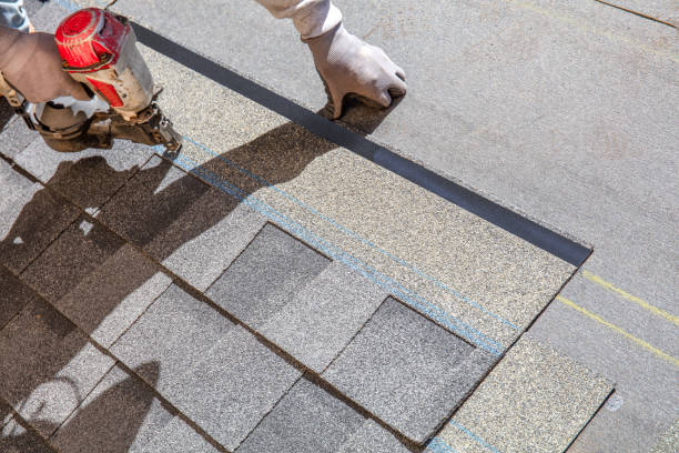 Quick and Trustworthy Emergency Roof Repair Services in Walbridge, OH